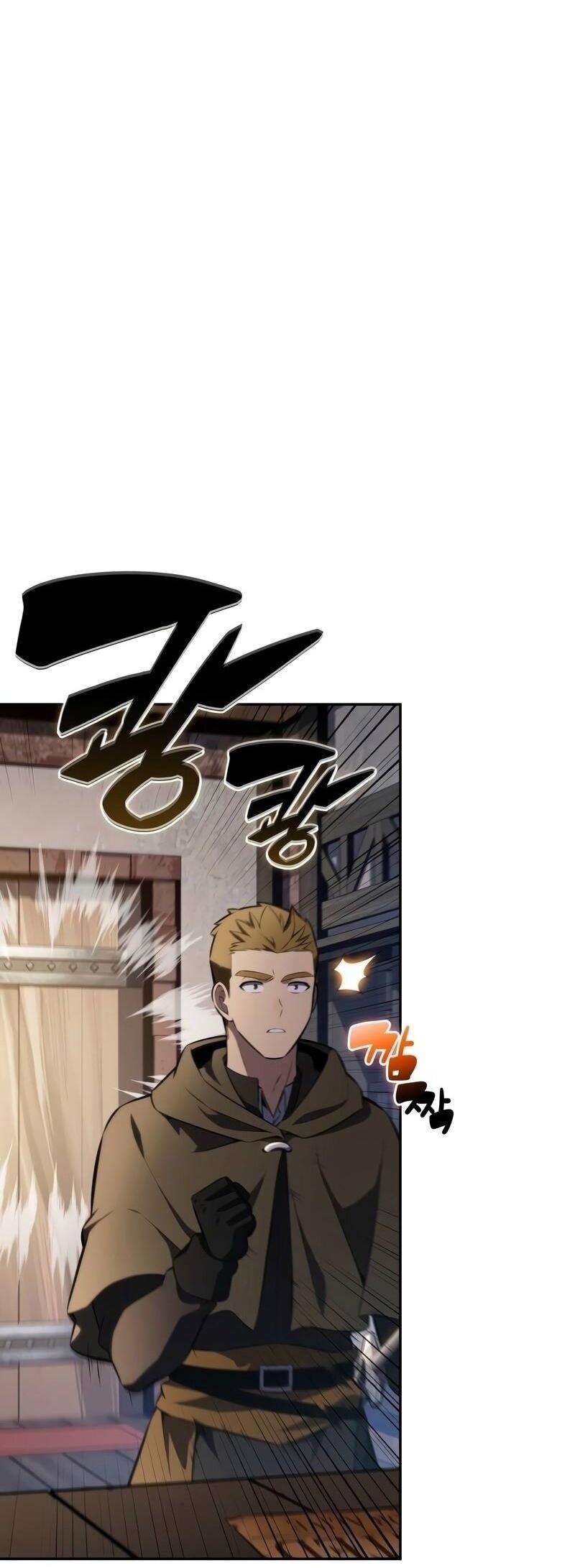 Манга Регрессировавший младший сын герцога — убийца - Глава 85 Страница 50