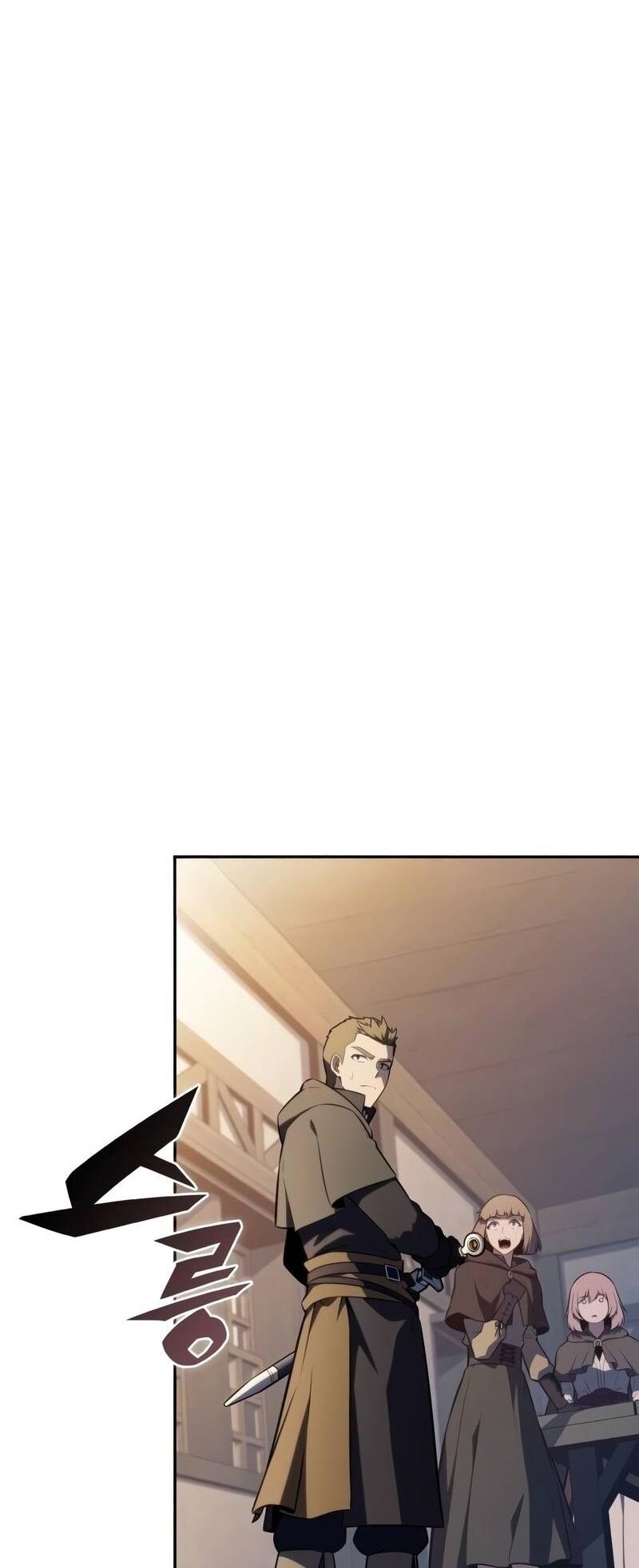 Манга Регрессировавший младший сын герцога — убийца - Глава 85 Страница 51