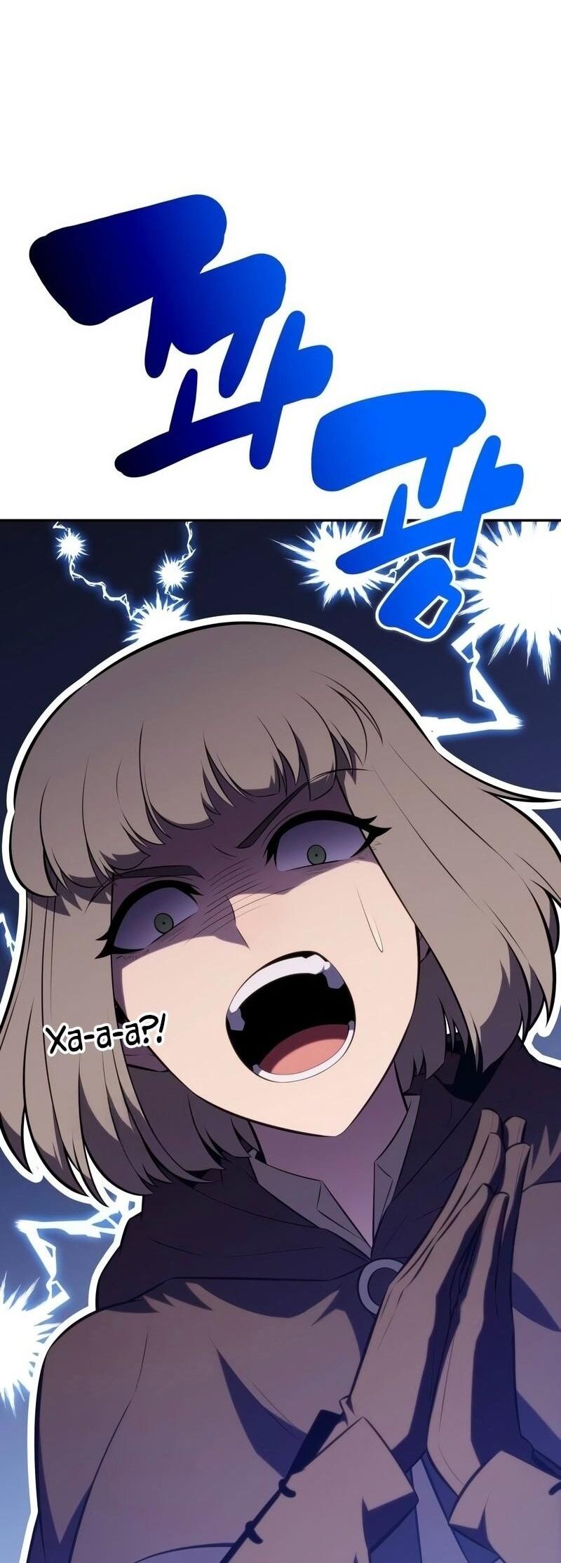 Манга Регрессировавший младший сын герцога — убийца - Глава 85 Страница 46