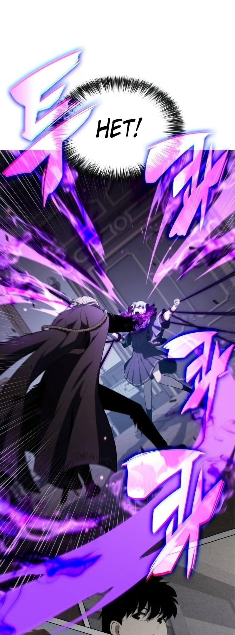 Манга Регрессировавший младший сын герцога — убийца - Глава 85 Страница 17