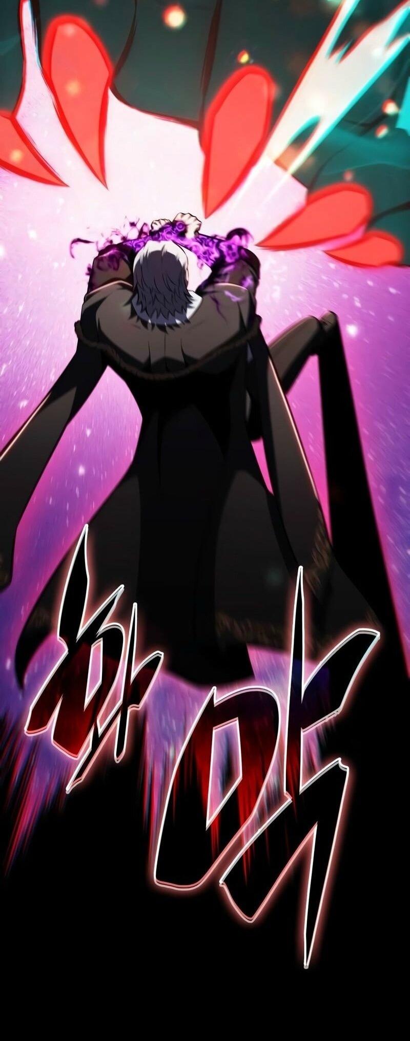 Манга Регрессировавший младший сын герцога — убийца - Глава 85 Страница 30