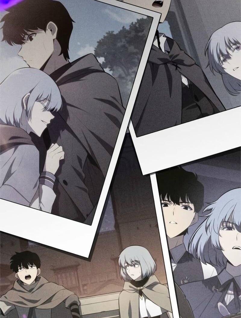 Манга Регрессировавший младший сын герцога — убийца - Глава 85 Страница 18