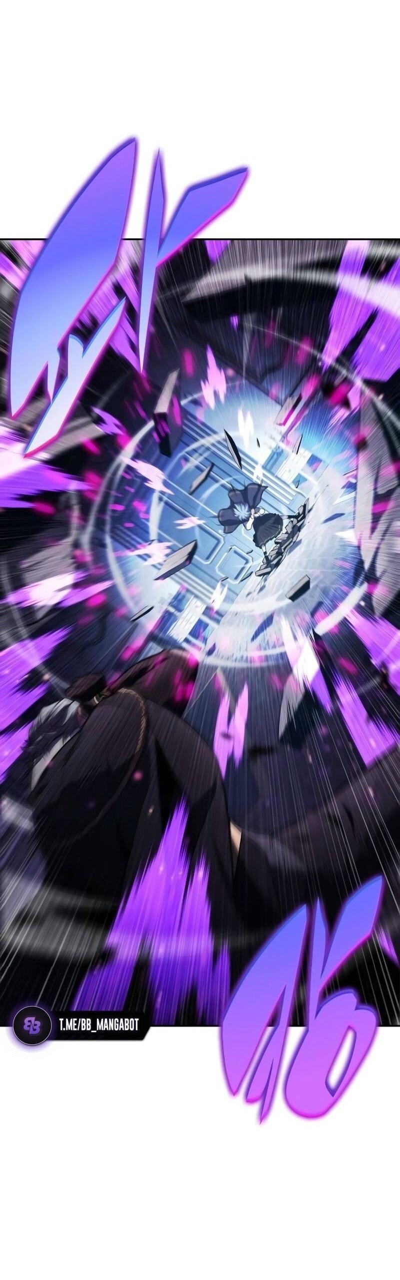 Манга Регрессировавший младший сын герцога — убийца - Глава 84 Страница 31