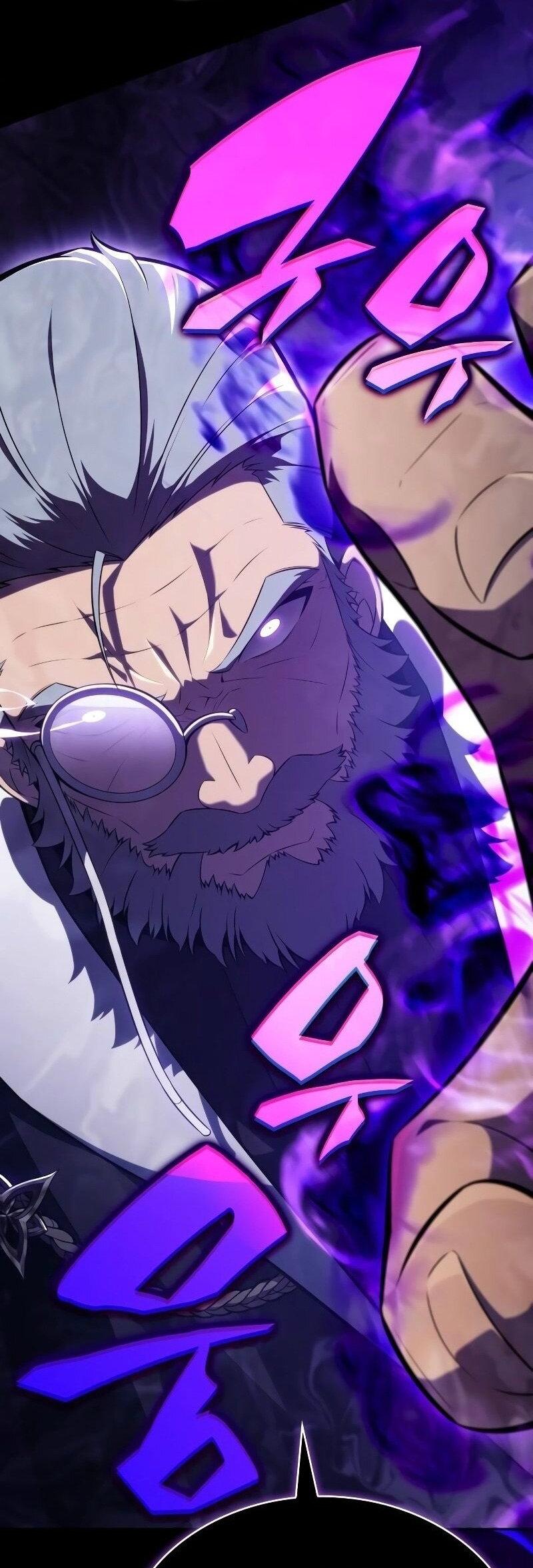 Манга Регрессировавший младший сын герцога — убийца - Глава 84 Страница 44