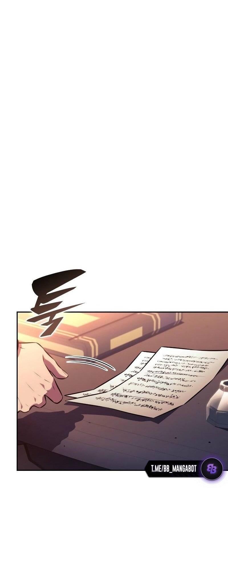 Манга Регрессировавший младший сын герцога — убийца - Глава 84 Страница 55