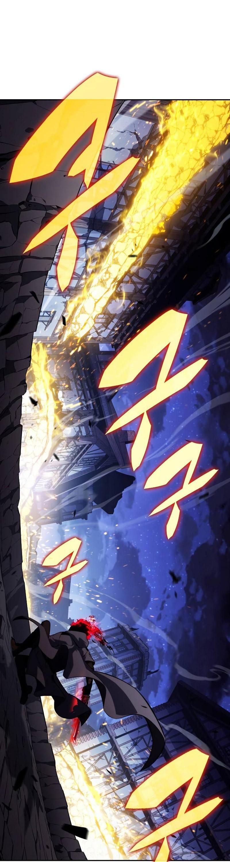 Манга Регрессировавший младший сын герцога — убийца - Глава 90 Страница 2