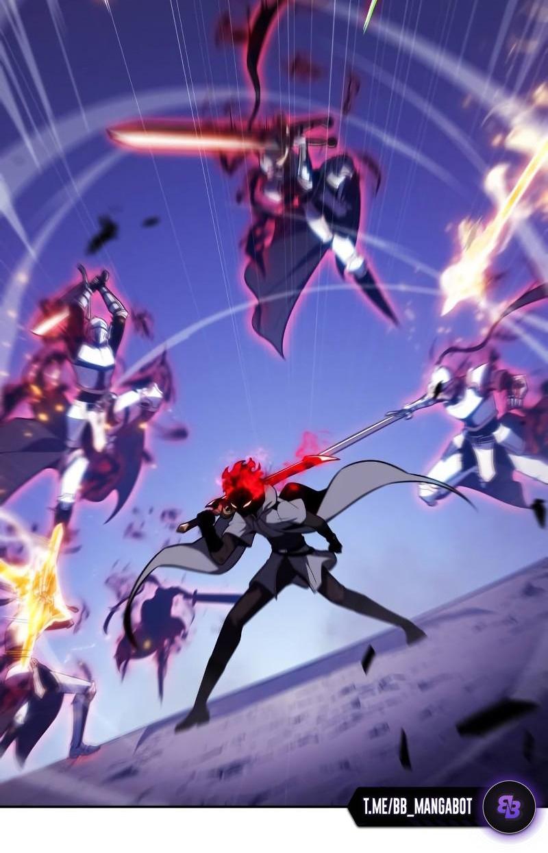 Манга Регрессировавший младший сын герцога — убийца - Глава 90 Страница 55