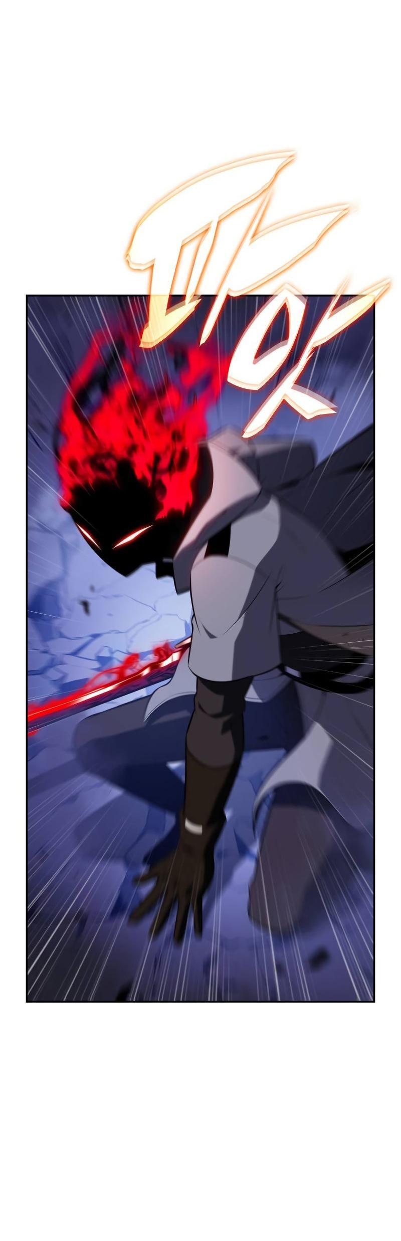 Манга Регрессировавший младший сын герцога — убийца - Глава 90 Страница 7