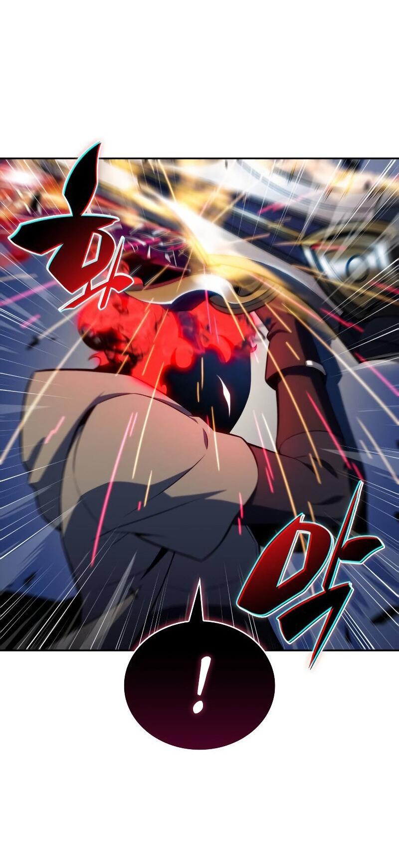 Манга Регрессировавший младший сын герцога — убийца - Глава 90 Страница 41