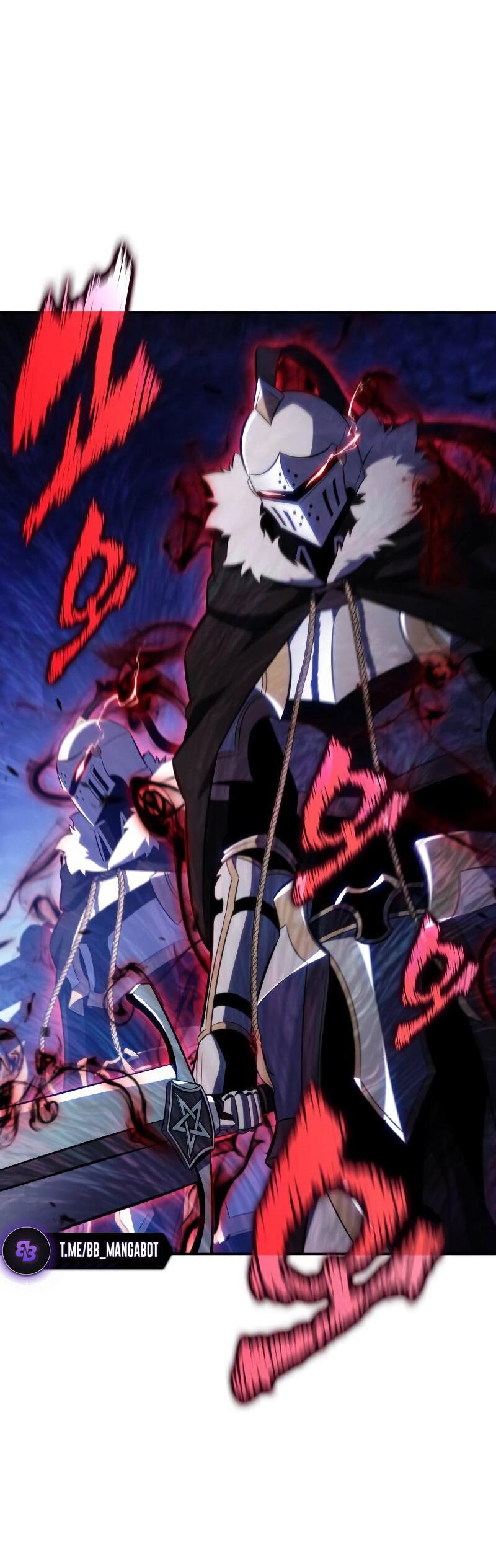 Манга Регрессировавший младший сын герцога — убийца - Глава 90 Страница 36