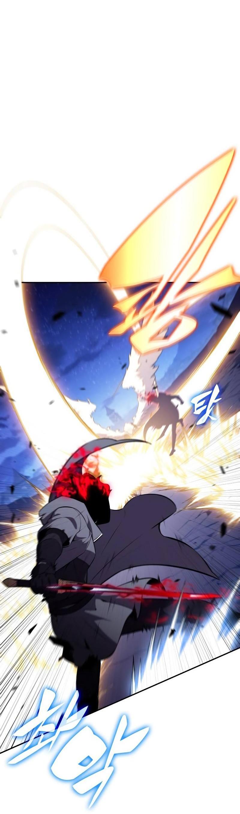 Манга Регрессировавший младший сын герцога — убийца - Глава 90 Страница 8