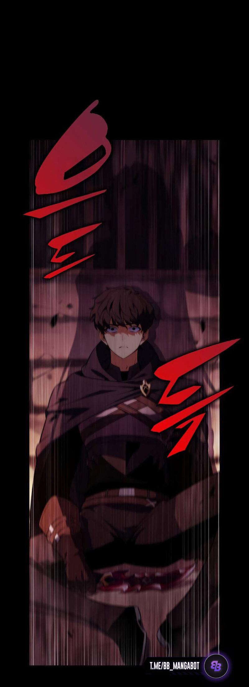 Манга Регрессировавший младший сын герцога — убийца - Глава 90 Страница 24