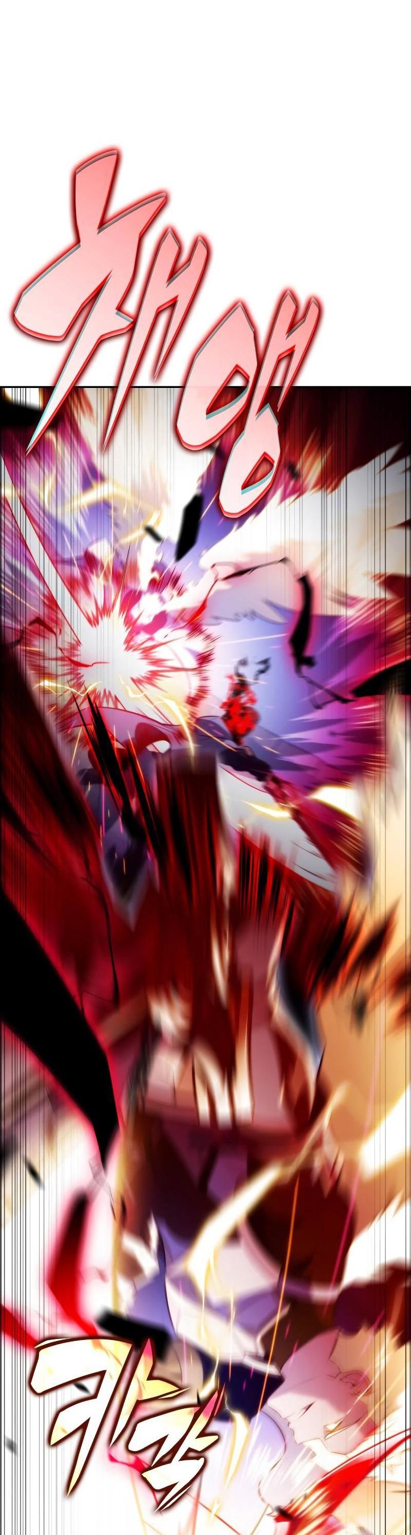 Манга Регрессировавший младший сын герцога — убийца - Глава 90 Страница 13