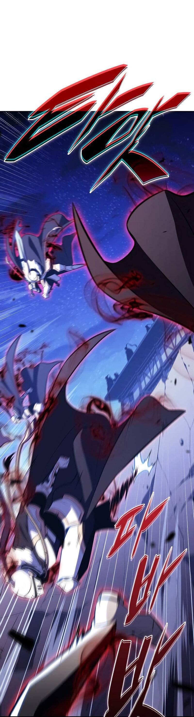 Манга Регрессировавший младший сын герцога — убийца - Глава 90 Страница 38