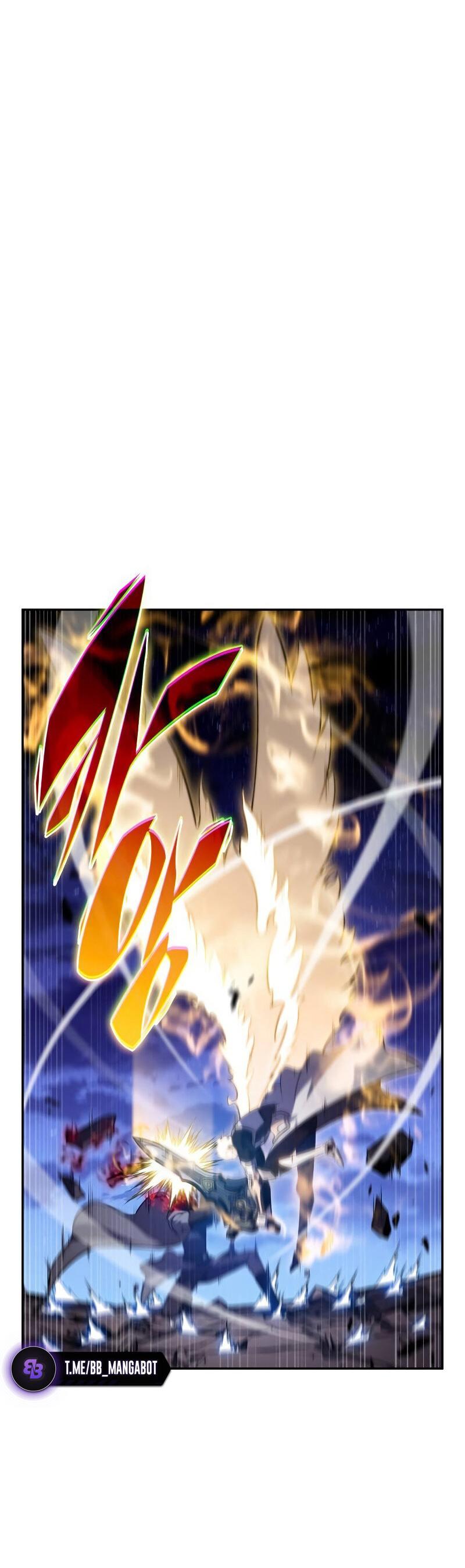 Манга Регрессировавший младший сын герцога — убийца - Глава 90 Страница 40