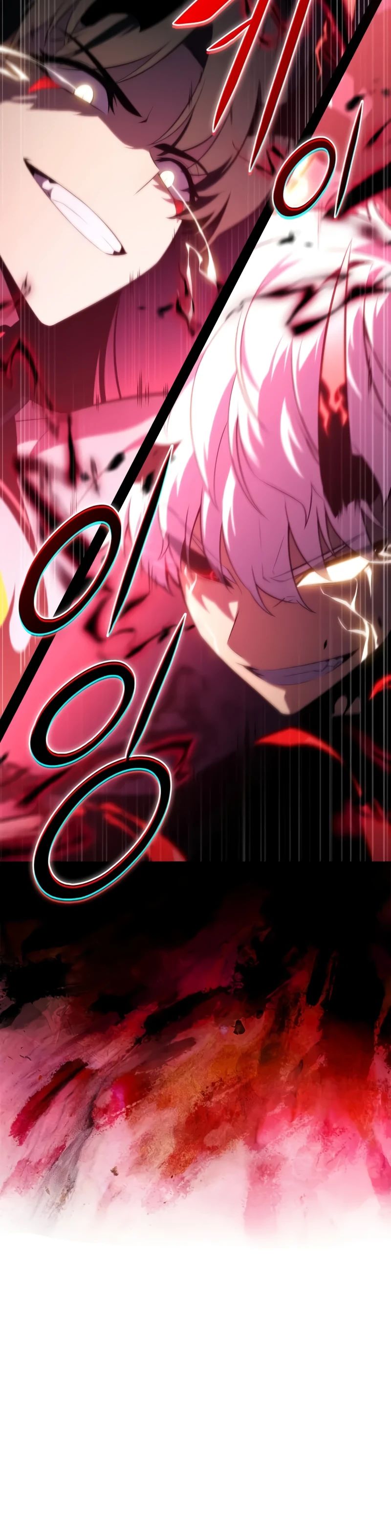 Манга Регрессировавший младший сын герцога — убийца - Глава 92 Страница 59