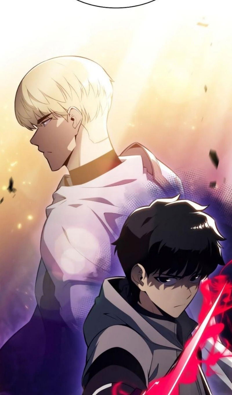 Манга Регрессировавший младший сын герцога — убийца - Глава 93 Страница 142