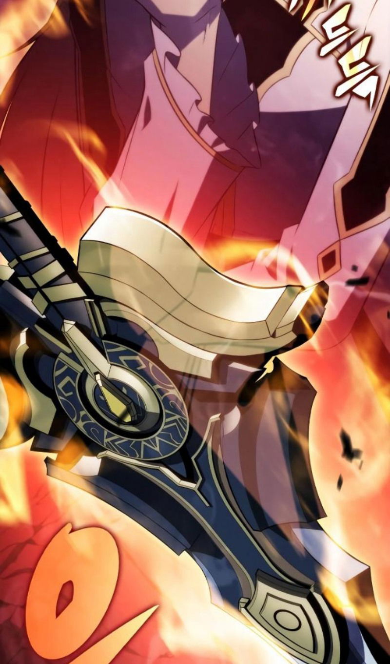 Манга Регрессировавший младший сын герцога — убийца - Глава 93 Страница 46