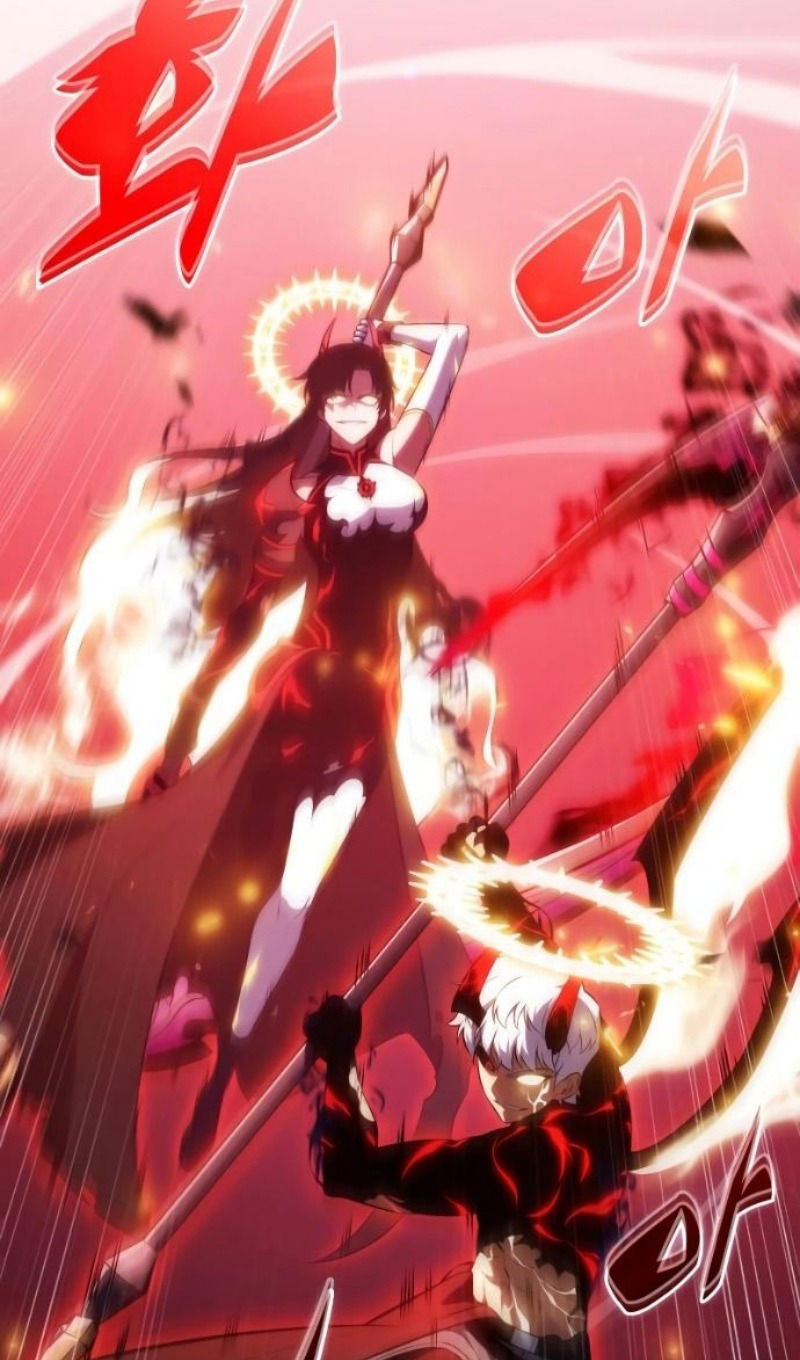 Манга Регрессировавший младший сын герцога — убийца - Глава 93 Страница 5