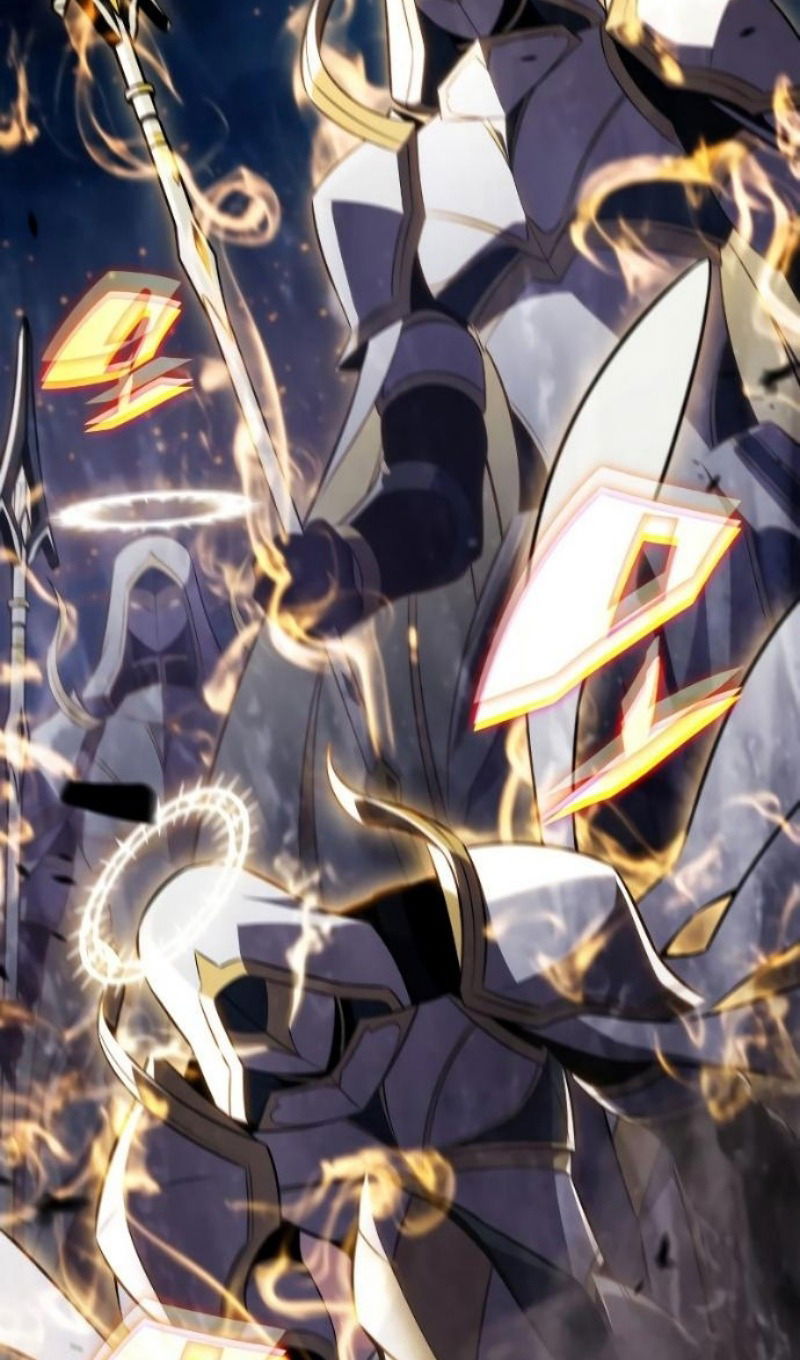 Манга Регрессировавший младший сын герцога — убийца - Глава 93 Страница 97