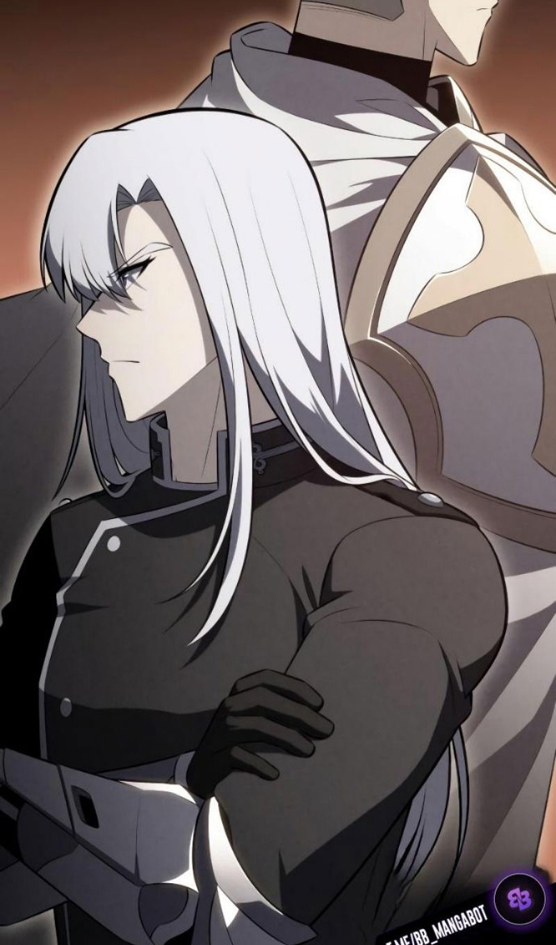 Манга Регрессировавший младший сын герцога — убийца - Глава 93 Страница 110