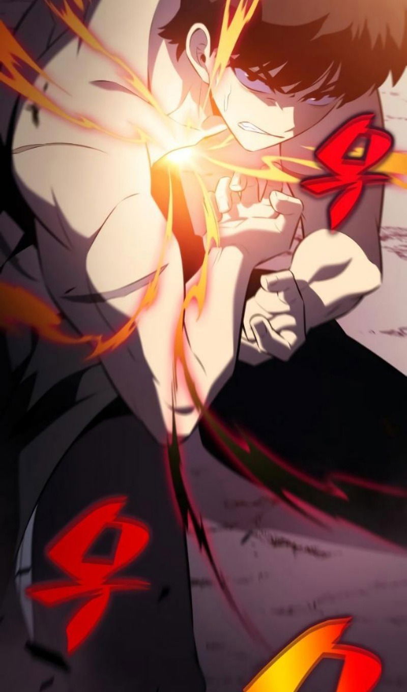 Манга Регрессировавший младший сын герцога — убийца - Глава 93 Страница 84