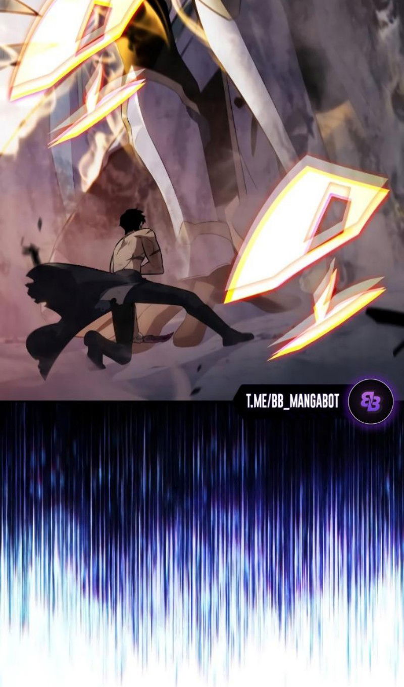 Манга Регрессировавший младший сын герцога — убийца - Глава 93 Страница 98