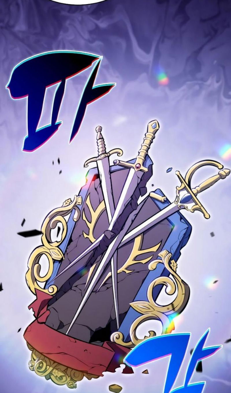 Манга Регрессировавший младший сын герцога — убийца - Глава 93 Страница 145