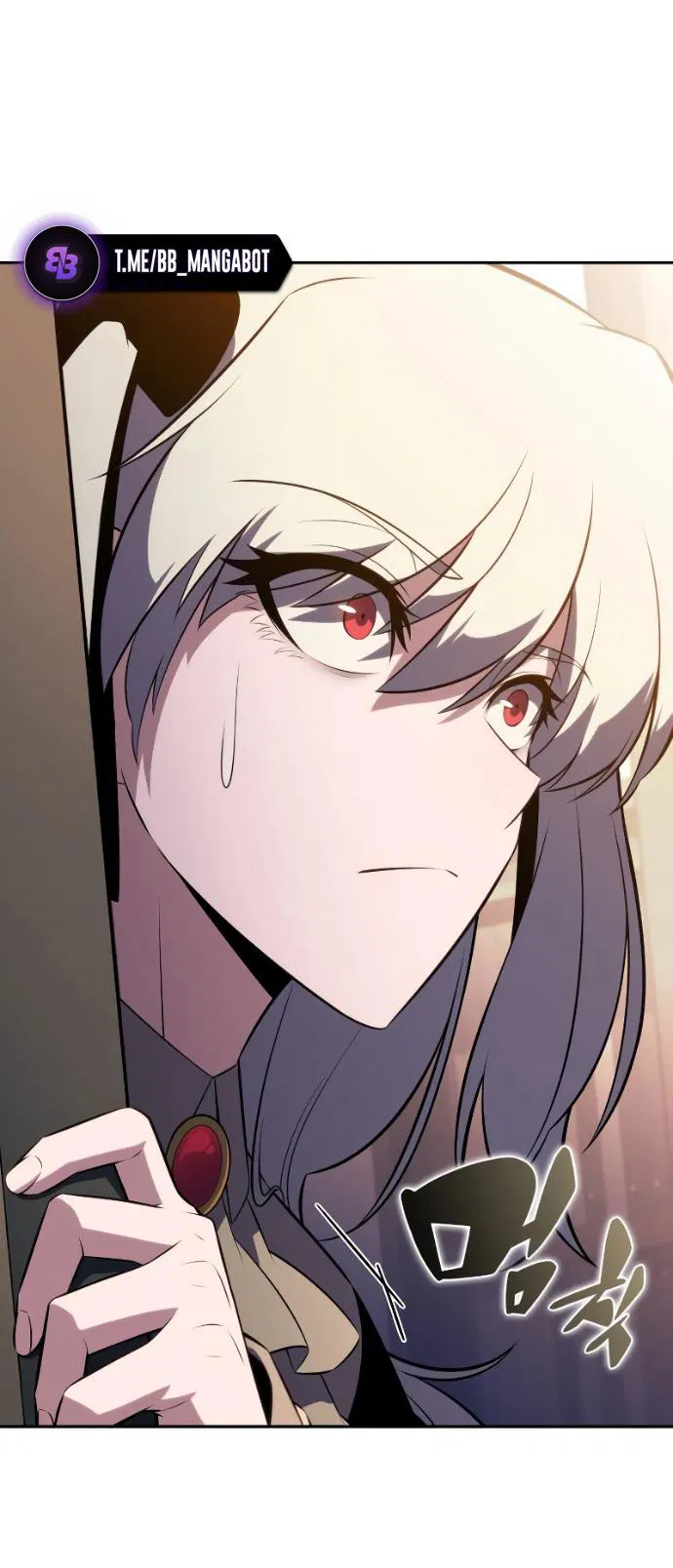 Манга Регрессировавший младший сын герцога — убийца - Глава 96 Страница 59