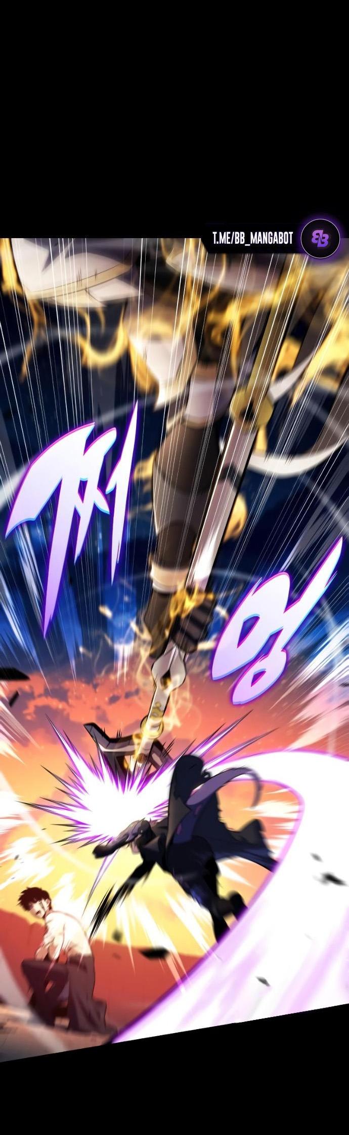 Манга Регрессировавший младший сын герцога — убийца - Глава 95 Страница 42