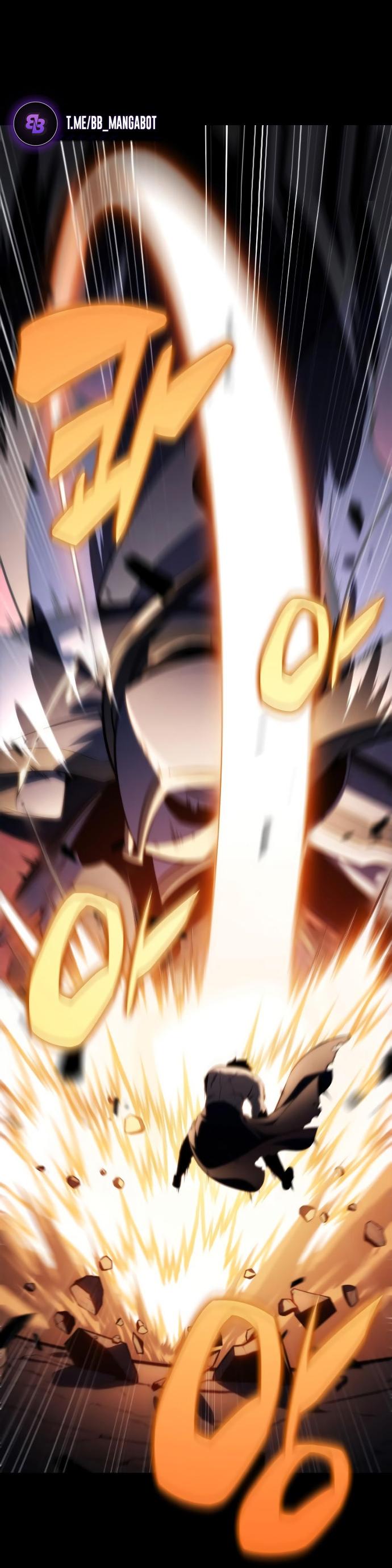 Манга Регрессировавший младший сын герцога — убийца - Глава 95 Страница 19