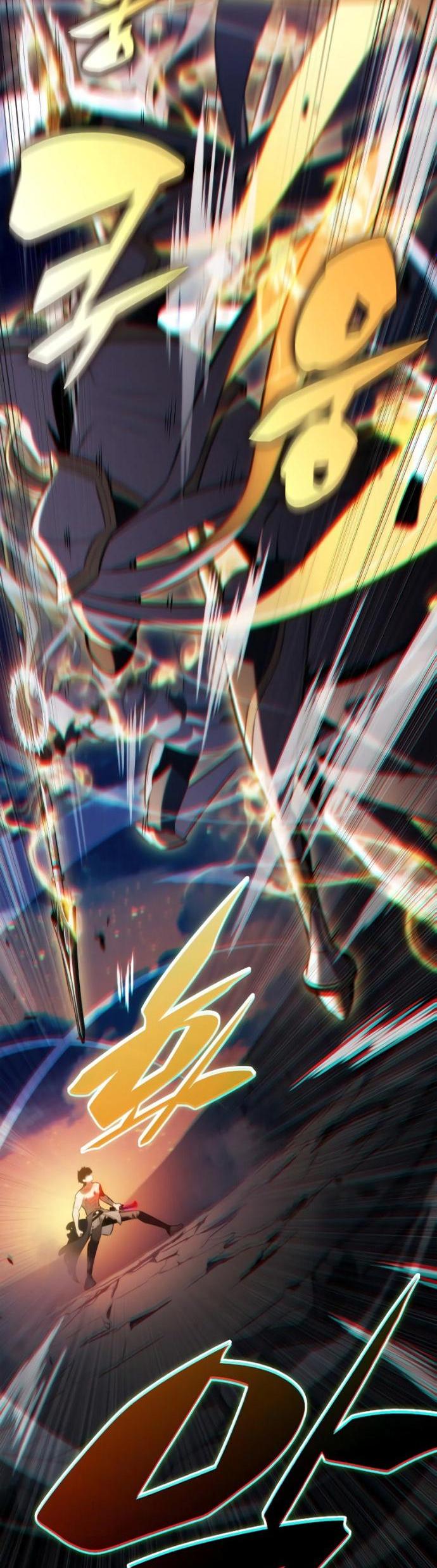 Манга Регрессировавший младший сын герцога — убийца - Глава 95 Страница 5