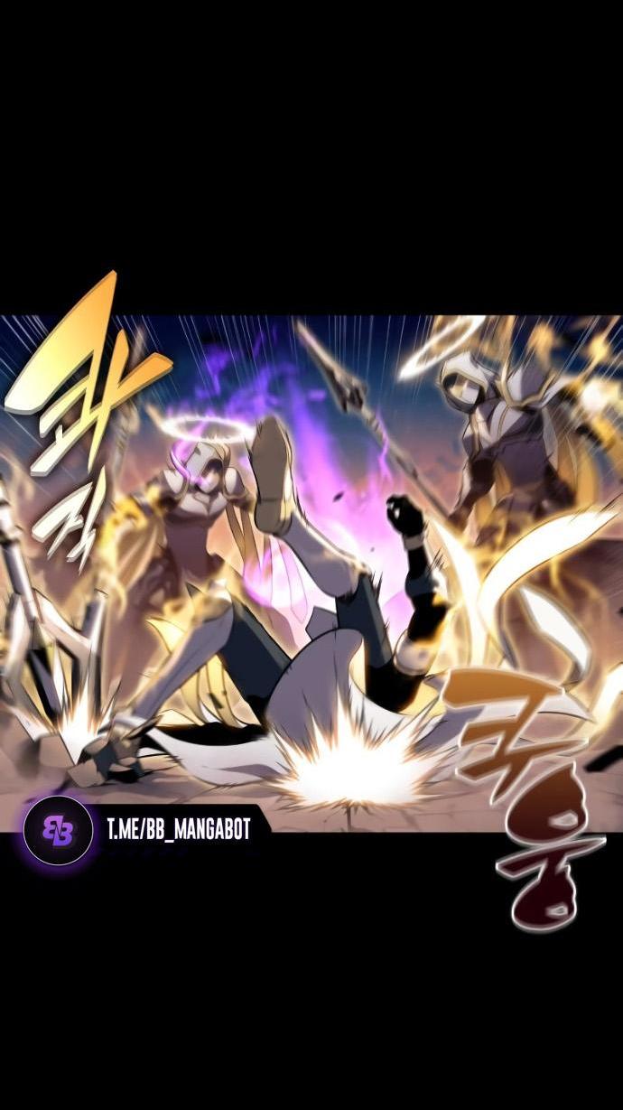 Манга Регрессировавший младший сын герцога — убийца - Глава 95 Страница 46