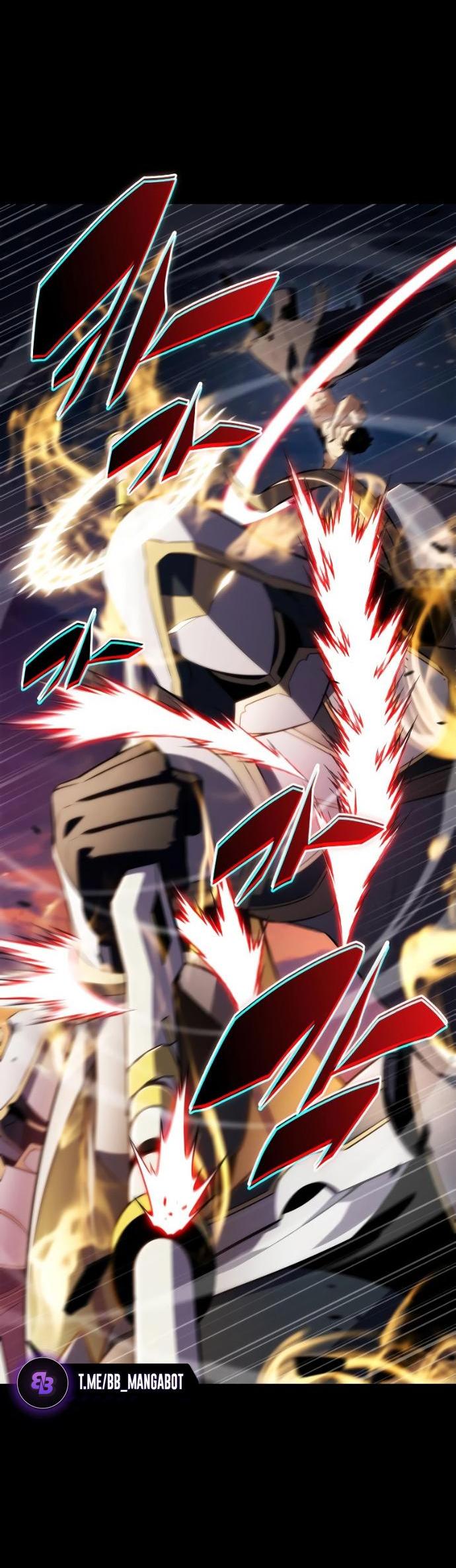 Манга Регрессировавший младший сын герцога — убийца - Глава 95 Страница 8