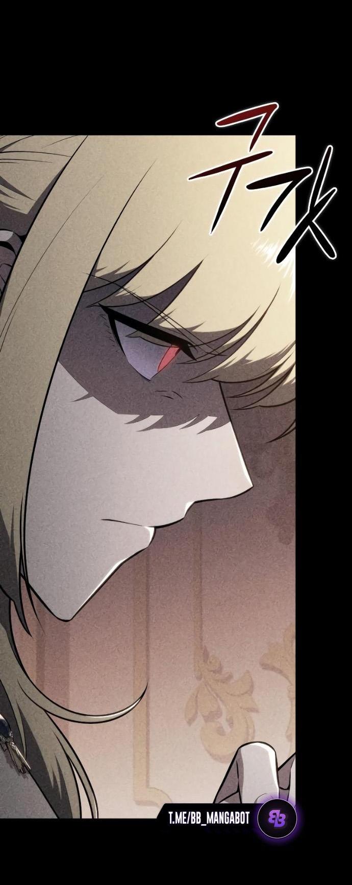 Манга Регрессировавший младший сын герцога — убийца - Глава 95 Страница 75