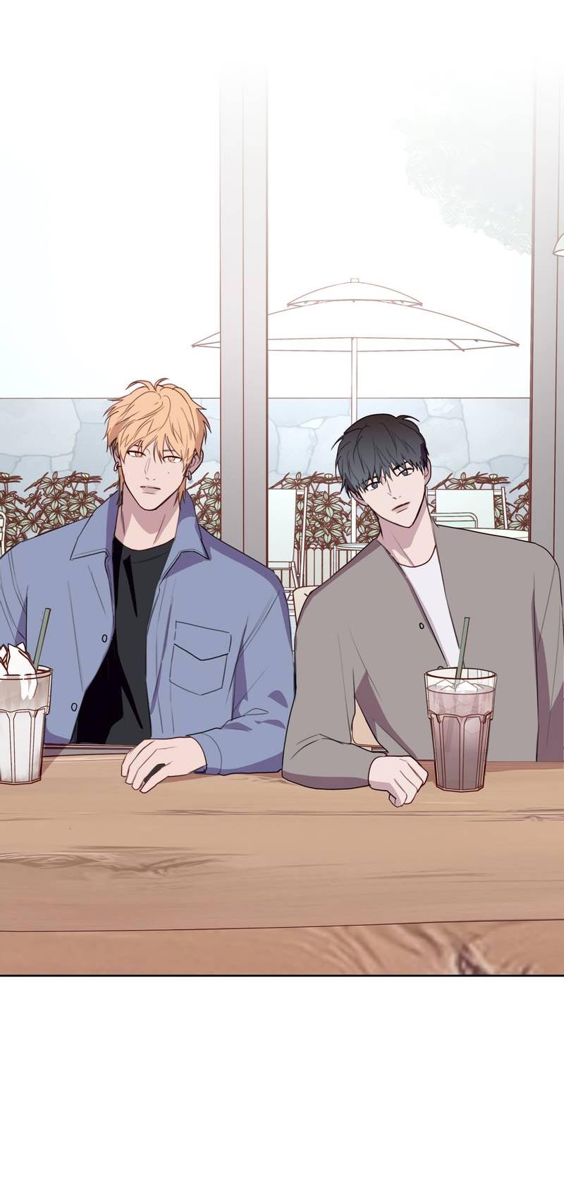 Манга Друг-альфа - Глава 58 Страница 3