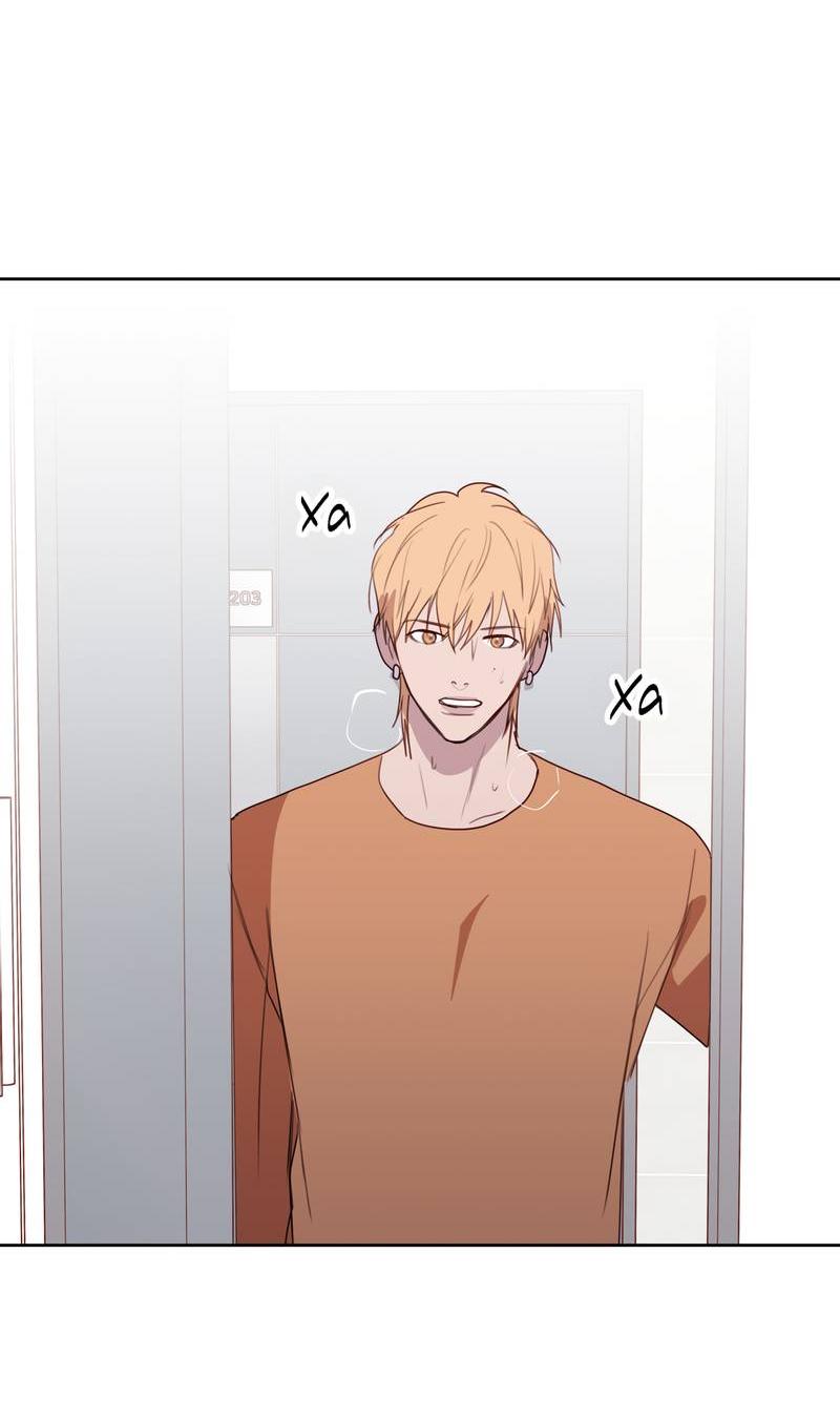 Манга Друг-альфа - Глава 58 Страница 55