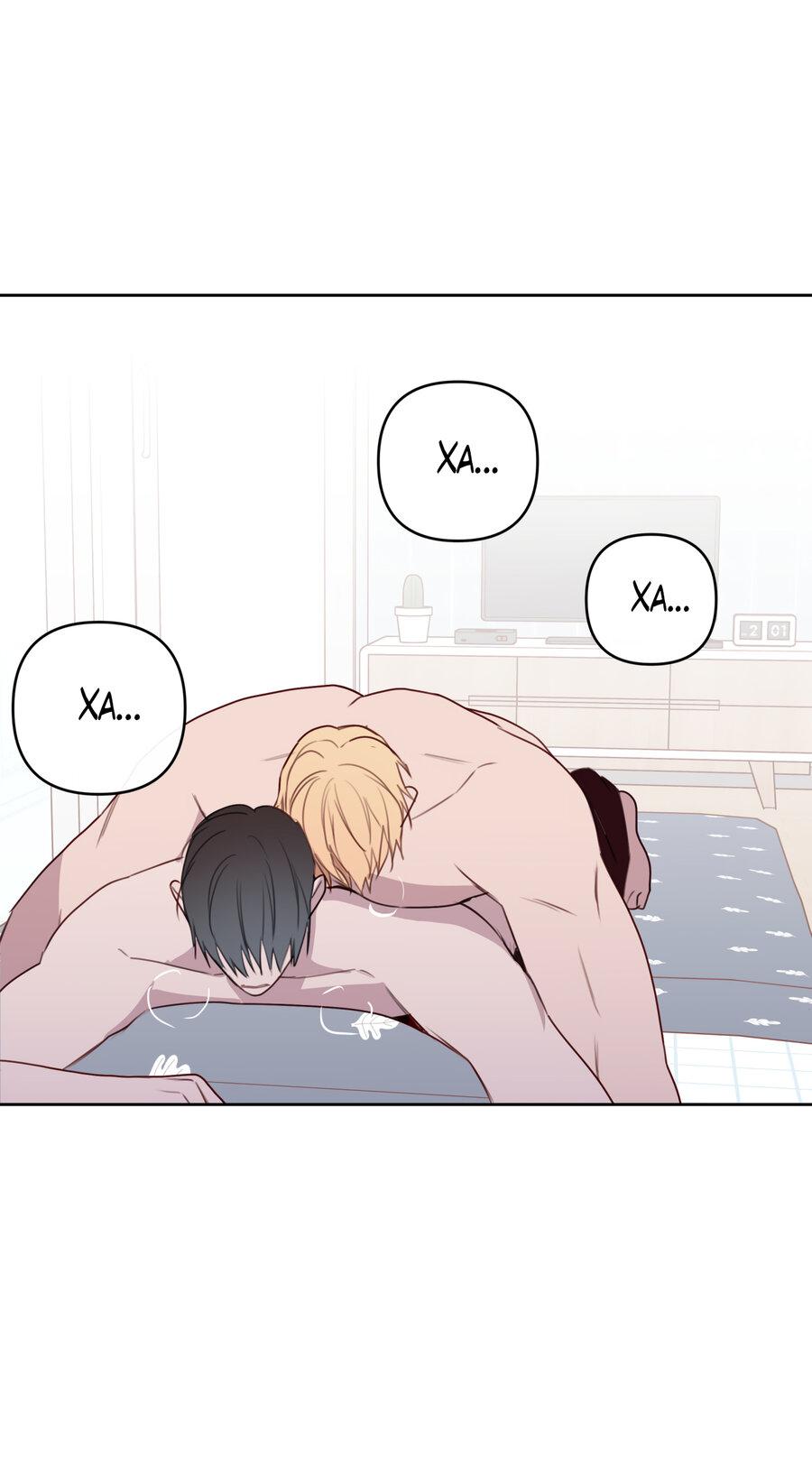 Манга Друг-альфа - Глава 59 Страница 47