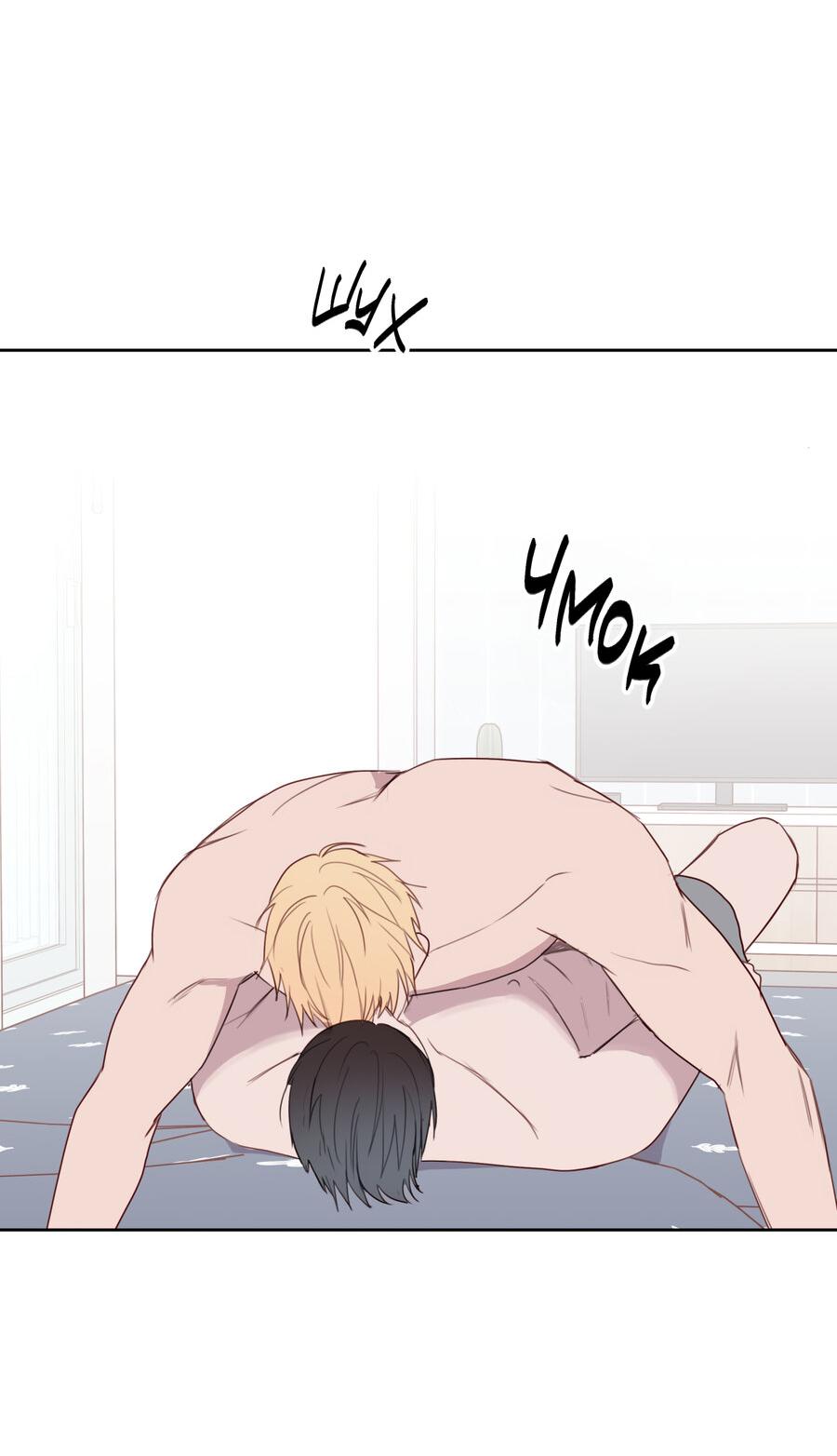 Манга Друг-альфа - Глава 59 Страница 27