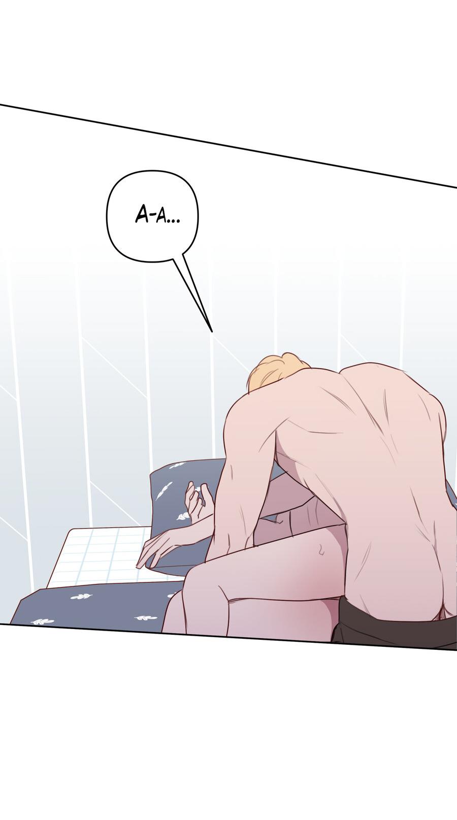 Манга Друг-альфа - Глава 59 Страница 46