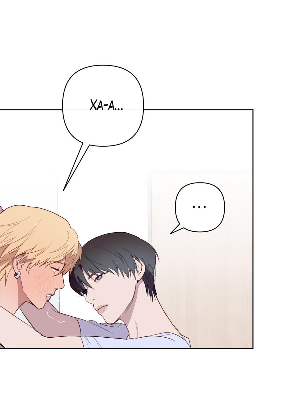 Манга Друг-альфа - Глава 59 Страница 20