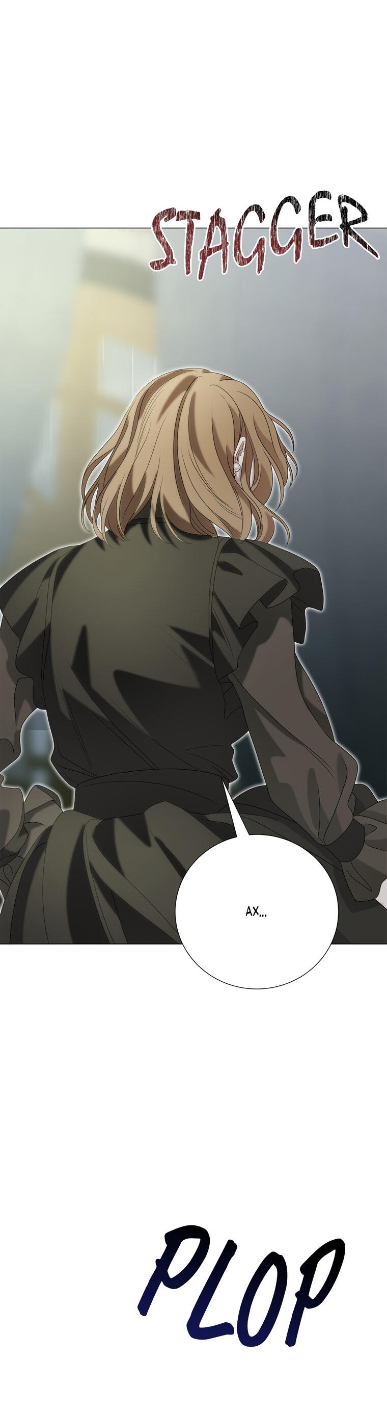 Манга Замок страсти - Глава 64 Страница 18