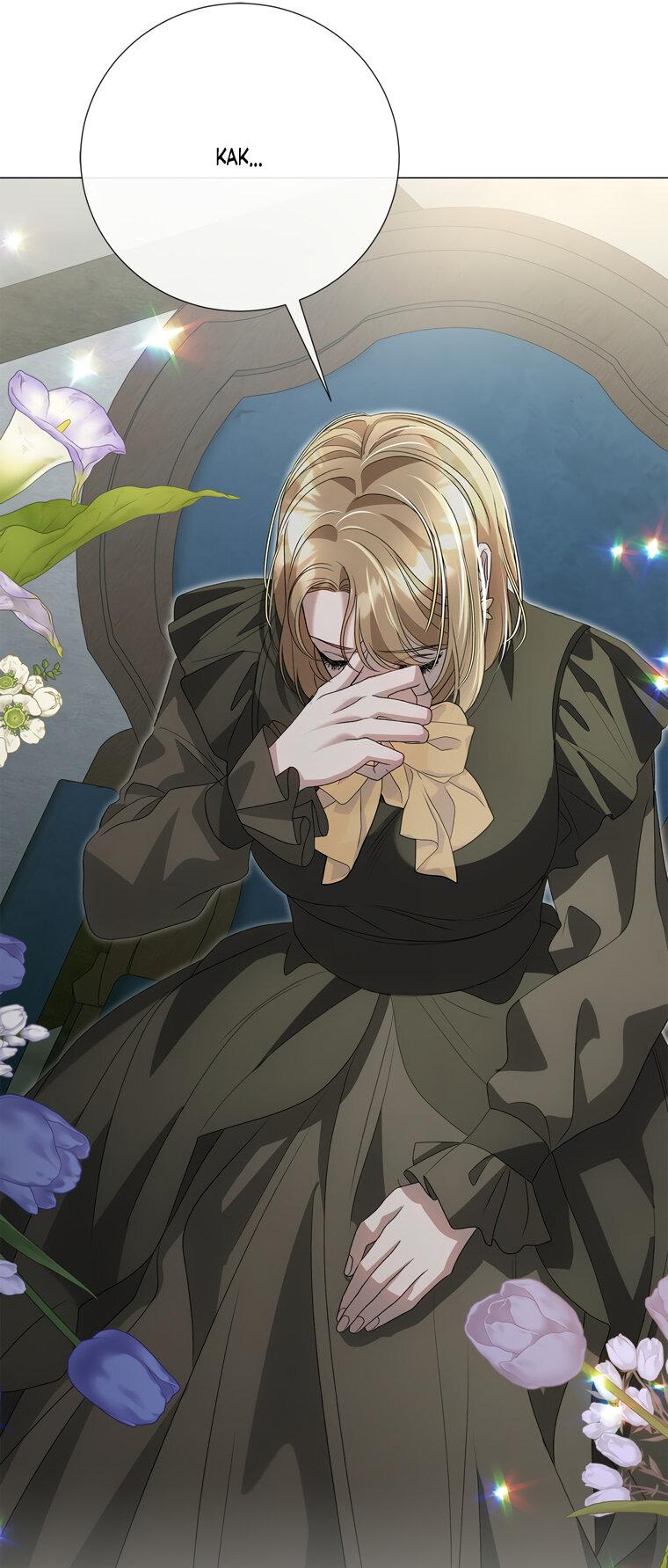 Манга Замок страсти - Глава 64 Страница 19