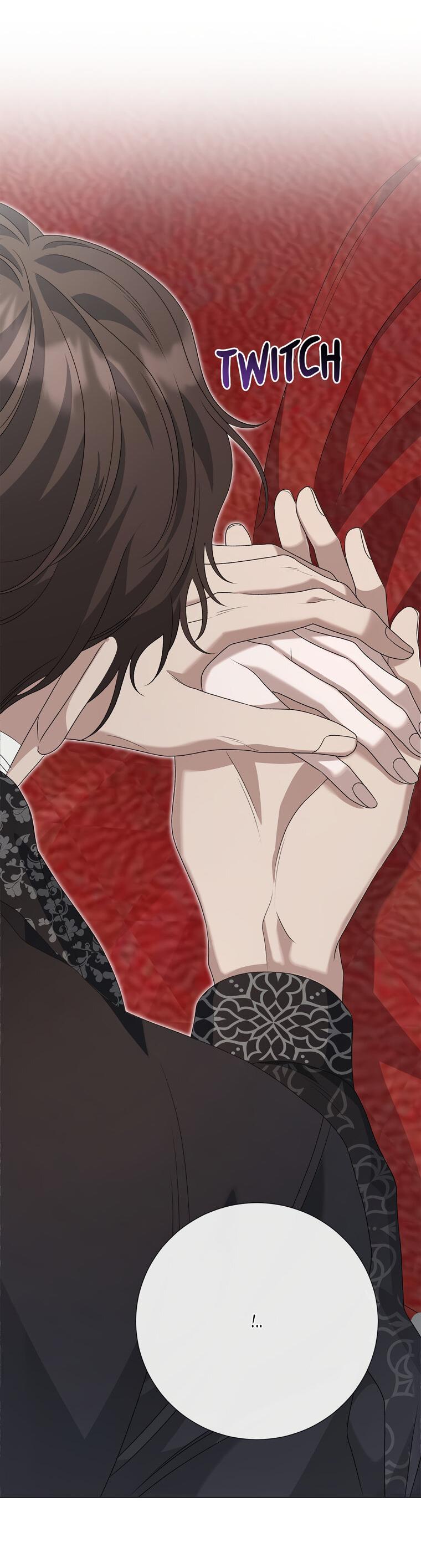 Манга Замок страсти - Глава 64 Страница 62