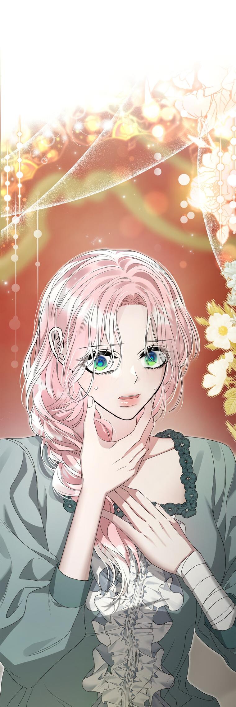 Манга Замок страсти - Глава 64 Страница 81