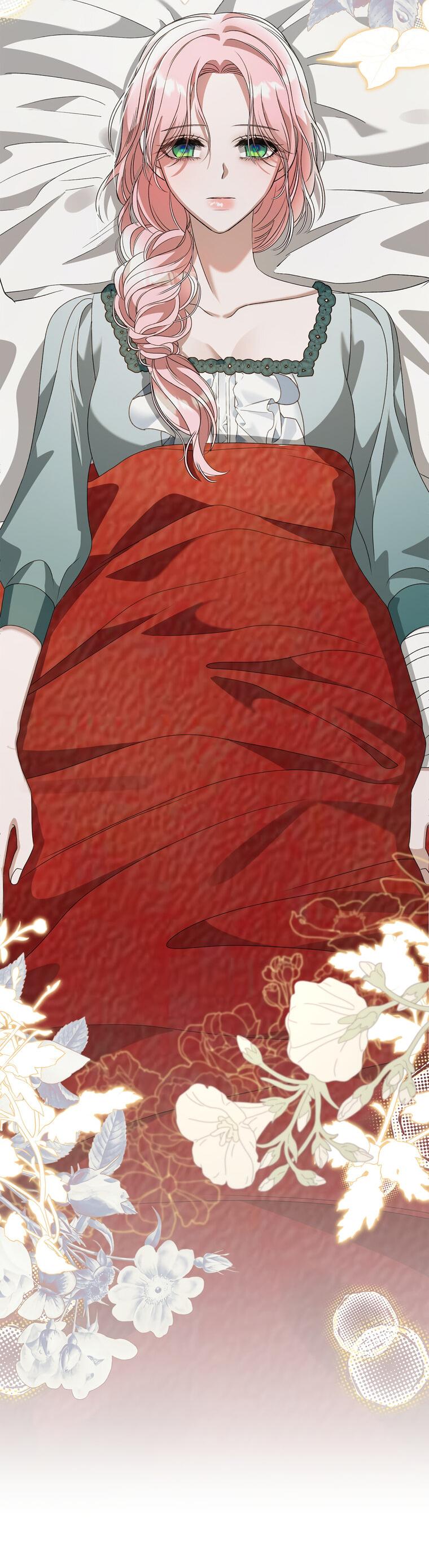 Манга Замок страсти - Глава 64 Страница 69