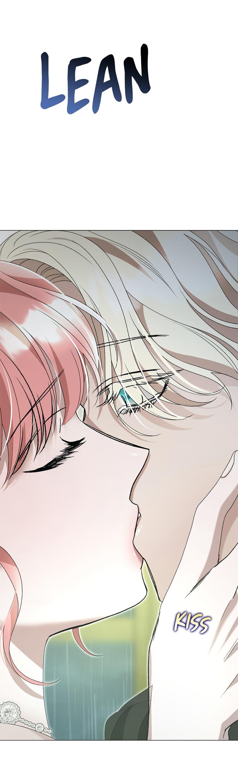 Манга Замок страсти - Глава 64 Страница 58