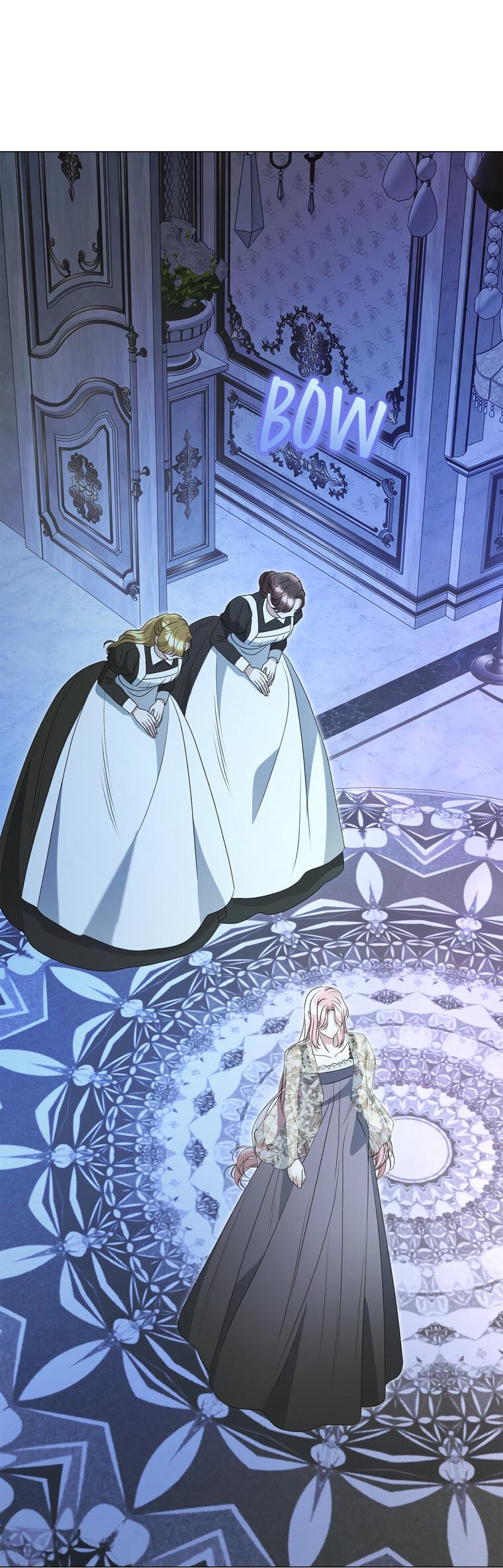 Манга Замок страсти - Глава 63 Страница 4