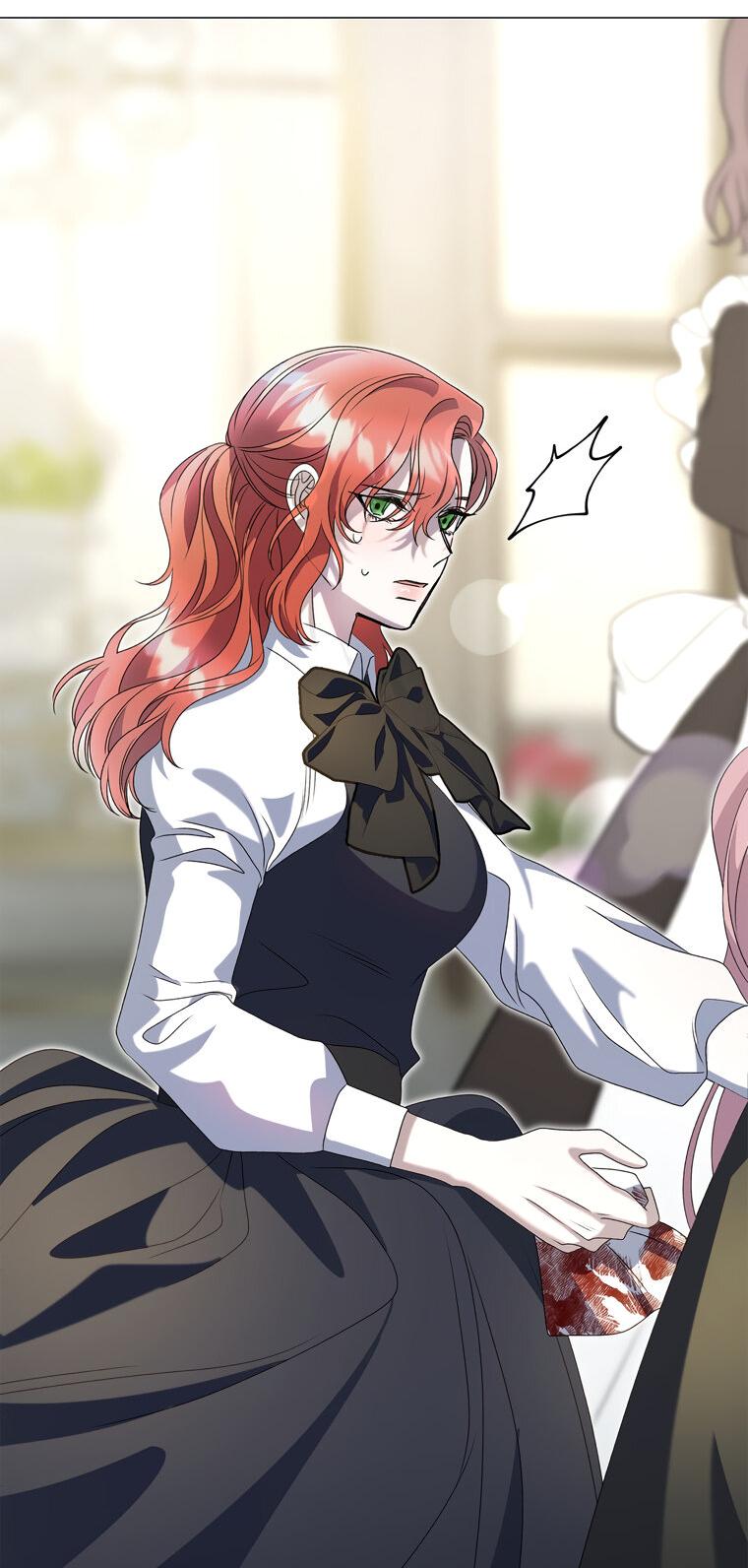 Манга Замок страсти - Глава 63 Страница 69