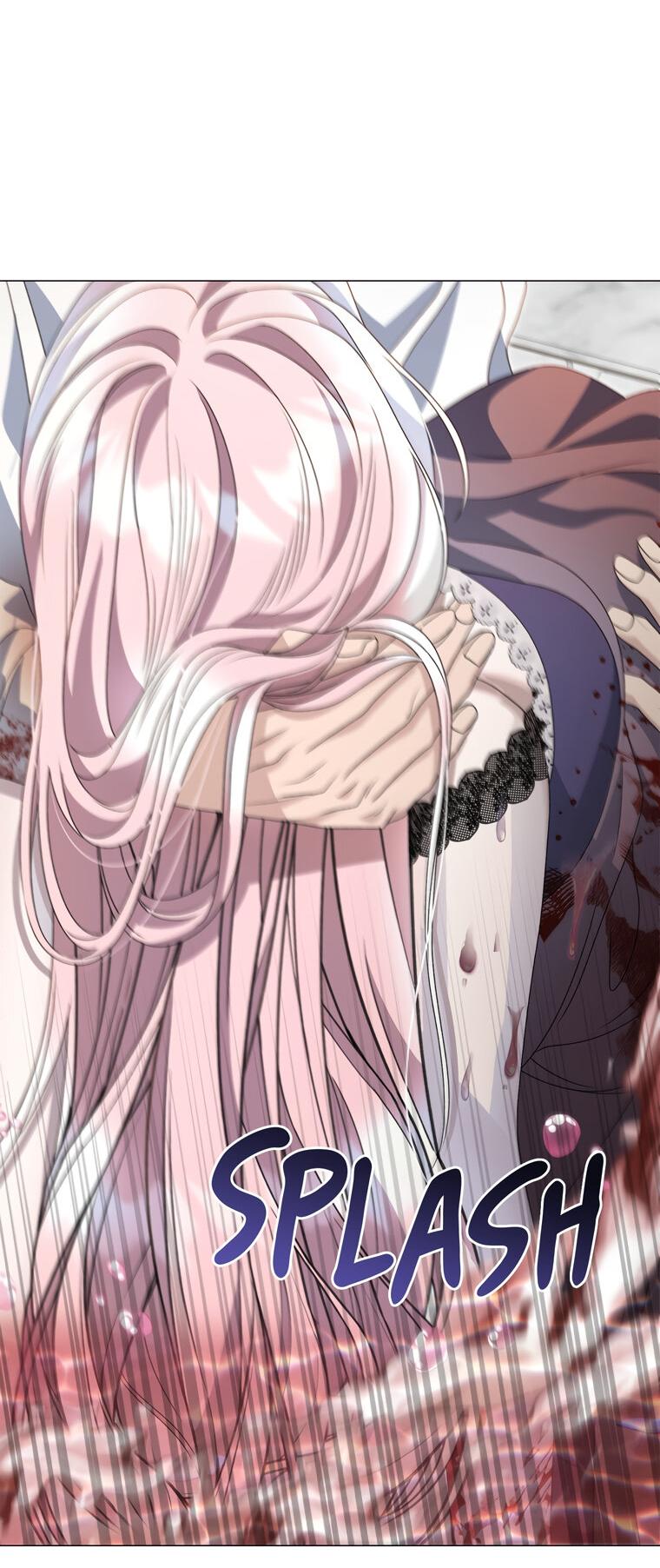 Манга Замок страсти - Глава 63 Страница 31